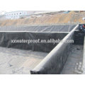 Construction materials geotextile non woven